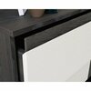 Sauder Hudson Court 6 Drawer Dresser , Safety tested for stability to help reduce tip-over accidents 425709